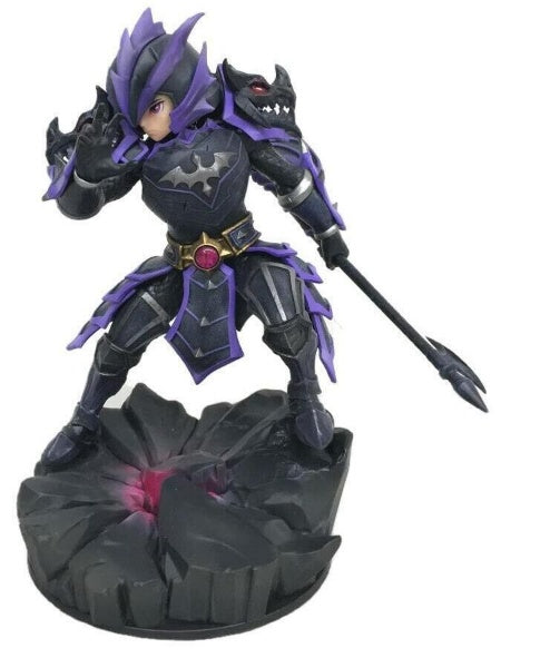 Summoners War Dark Dragon Knight Figure Limited Novelty
