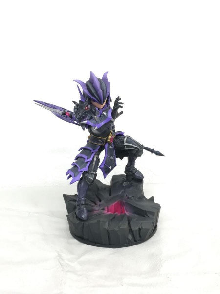 Summoners War Dark Dragon Knight Figure Limited Novelty