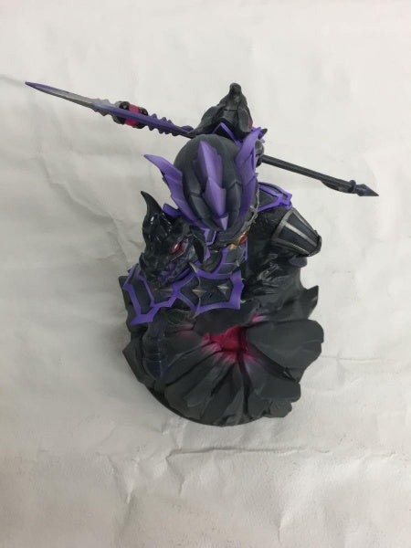 Summoners War Dark Dragon Knight Figure Limited Novelty