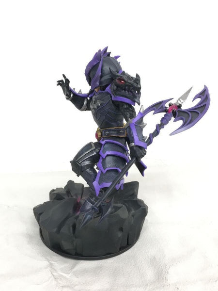 Summoners War Dark Dragon Knight Figure Limited Novelty