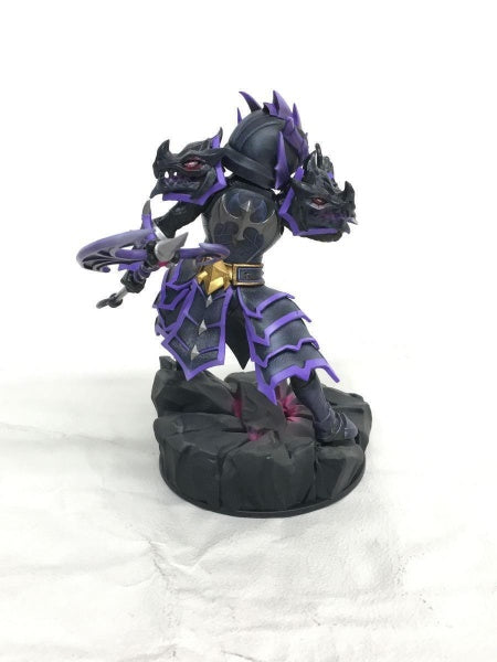 Summoners War Dark Dragon Knight Figure Limited Novelty