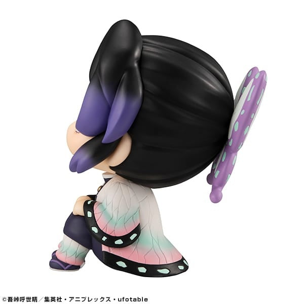 Megahouse Figure Rukappu Shinobu Kochou Demon Slayer Kimetsu no Yaiba