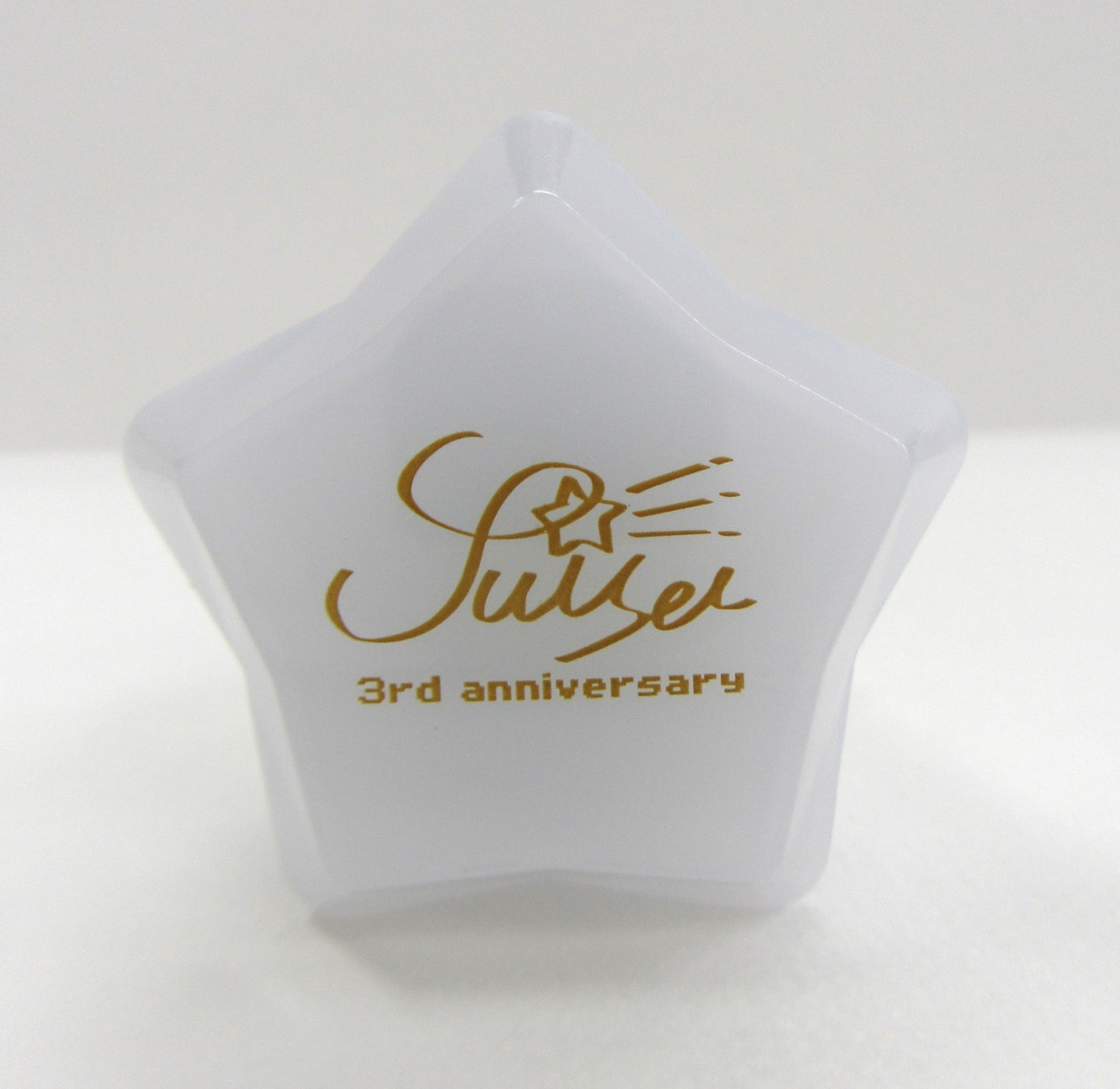 hololive hololive star-shaped ring light Hoshimachi Suisei