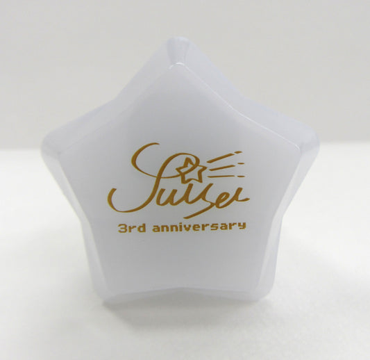 hololive hololive star-shaped ring light Hoshimachi Suisei