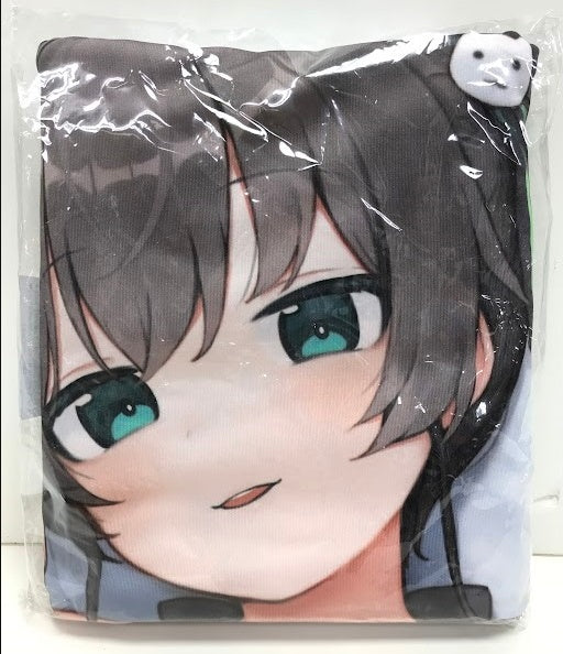 hololive hololive Birthday Commemorative 2021 Dakimakura Cover Pillow Case Natsuiro Matsuri