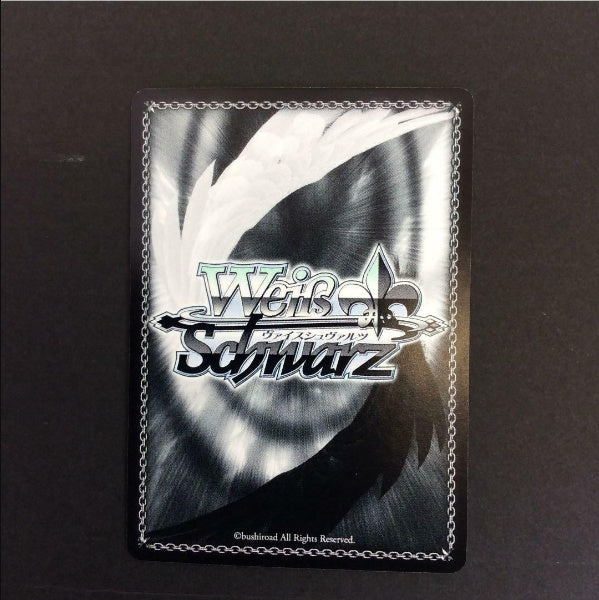 Signed Weiss Schwarz Steins;Gate Ferris nyan Card STG/S60-052SP SP FOIL Japan