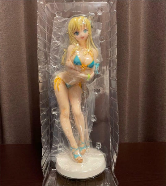 Sena Kashiwazaki Swimsuit Boku wa Tomodachi ga Sukunai NEXT 1/4 Gift Anime Japan