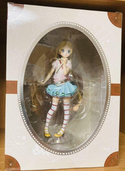 Chuunibyou demo Koi ga Shitai! Dekomori Sanae 1/8 PVC Figure JP Import