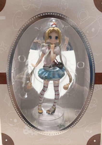 Chuunibyou demo Koi ga Shitai! Dekomori Sanae 1/8 PVC Figure JP Import