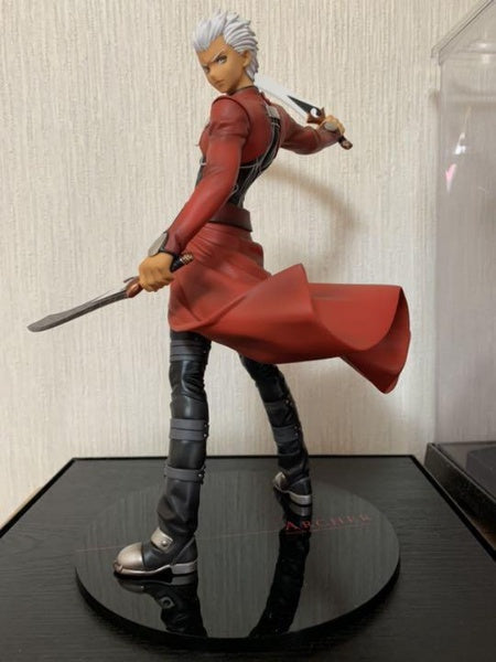 Fate/stay night Unlimited Blade Works Archer 1/8 Figure Alter Japan Import Toy