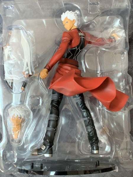 Fate/stay night Unlimited Blade Works Archer 1/8 Figure Alter Japan Import Toy