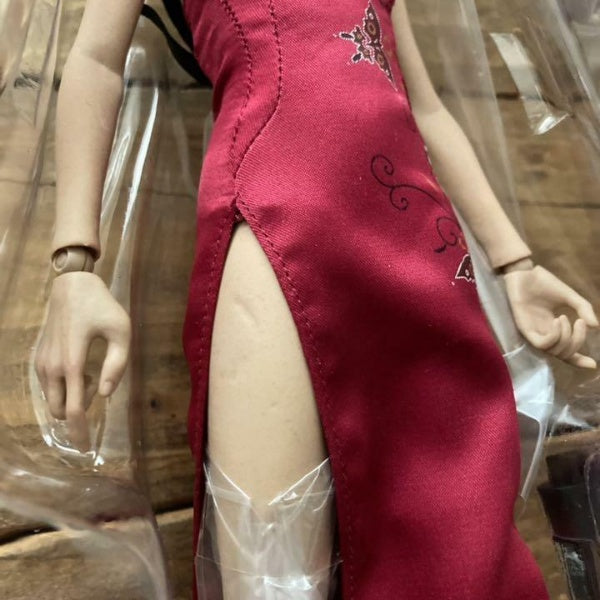 Hot Toys BIOHAZARD 4 HD Remastered Ada Wong 1/6 Figure