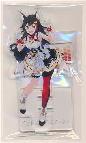 hololive hololive acrylic stand 2 Ookami Mio hololive 1st fes. nonstop story hololive 1st fes. nonstop story