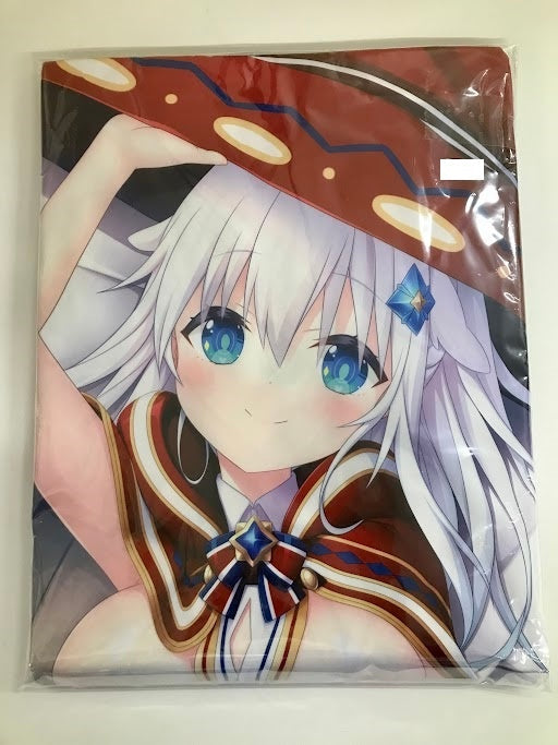 Eushully Tenyui Labyrinth Meister Dakimakura Cover Pillow Case A Fear