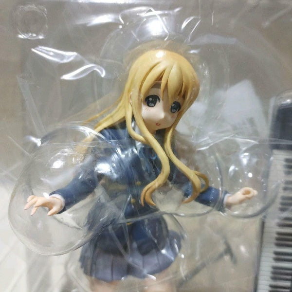 Alter K-ON! Tsumugi Kotobuki 1/8 Scale PVC Figure Import From Japan