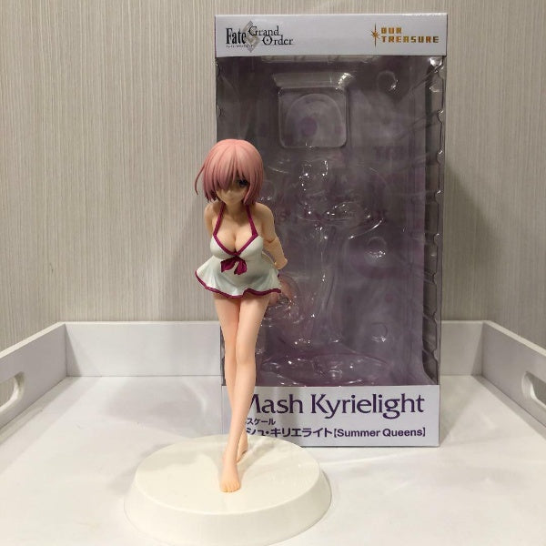 Figure Mash Matthew Kyrielight Summer Queens Fate / Grand Order 1/8 Scale