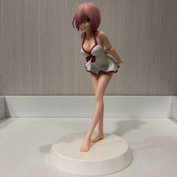 Figure Mash Matthew Kyrielight Summer Queens Fate / Grand Order 1/8 Scale