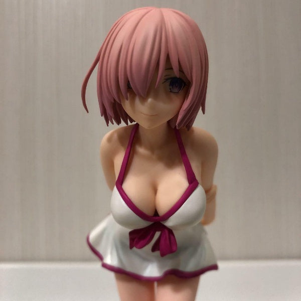 Figure Mash Matthew Kyrielight Summer Queens Fate / Grand Order 1/8 Scale