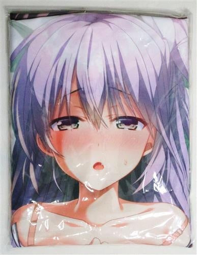 minori The beast of the day is a slightly naughty body pillow cover Runa Tomose Electric Festival 2018 WINTER in Takadanobaba