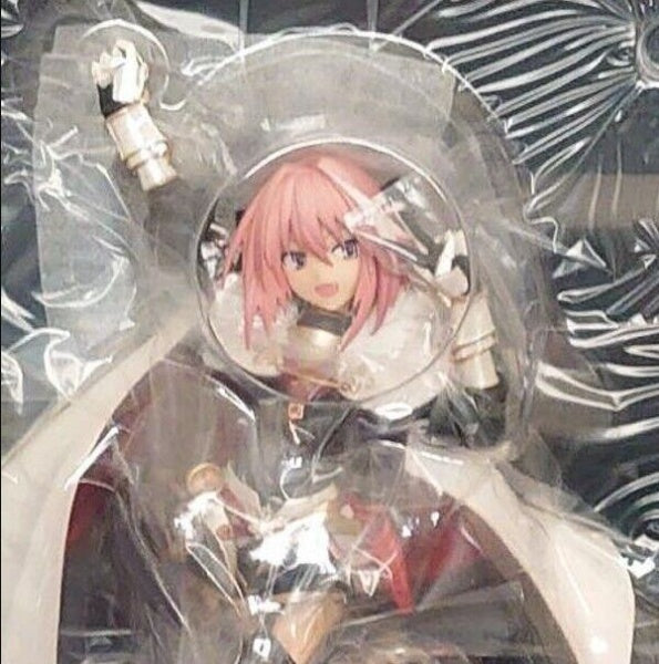 Hobby JAPAN AMAKUNI Rider Astolfo 1/7 Scale PVC Figure Fate/Grand Order Japan