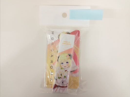 CODE Meee hololive Holo Aroma Part 2 Aroma Spray for Masks Tsunomaki Watame