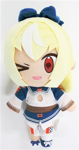 TSUKUMO hololive x Tsukumo original collaboration goods 3rd stuffed toy Shiranui Flare Tsukumo net shop limited