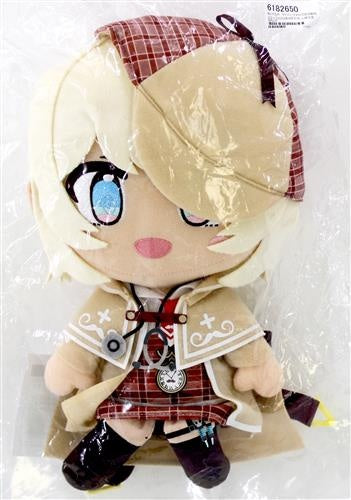TSUKUMO hololive English x Tsukumo Original Collaboration Goods Plush Watson Amelia