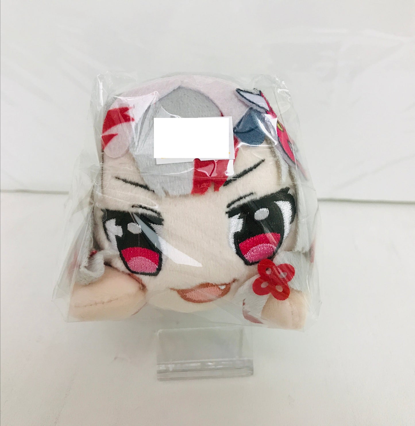 Ion Fantasy Hololive Voice Plushie Nakiri Ayame