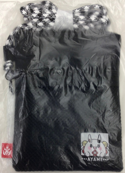 hololive hololive Birthday Anniversary 2022 Sacoche Nakiri Ayame