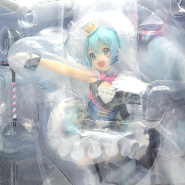 Hatsune Miku Magical Mirai 2019 Ver. 1/7 Rare Figure From Japan Unopened F/S