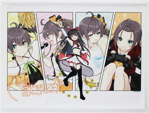 hololive hololive Birthday Anniversary 2022 B2 Tapestry Natsuiro Matsuri
