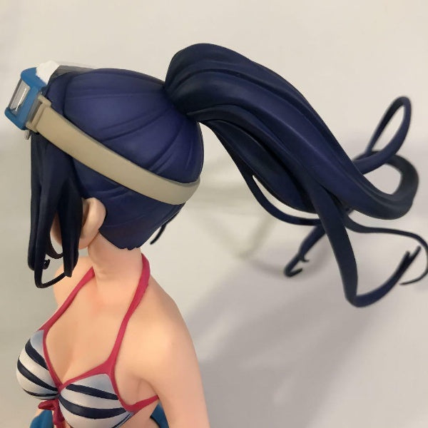 lovelive! Sunshine!! Kanan Matsuura Figure Blu-ray Jacket ver. 1/7 BANDAI