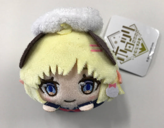 Chugai Mining hololive Limited Mochikororin Gacha C Award Morikororin Extra Large Gacha ver. Tsunomaki Watame