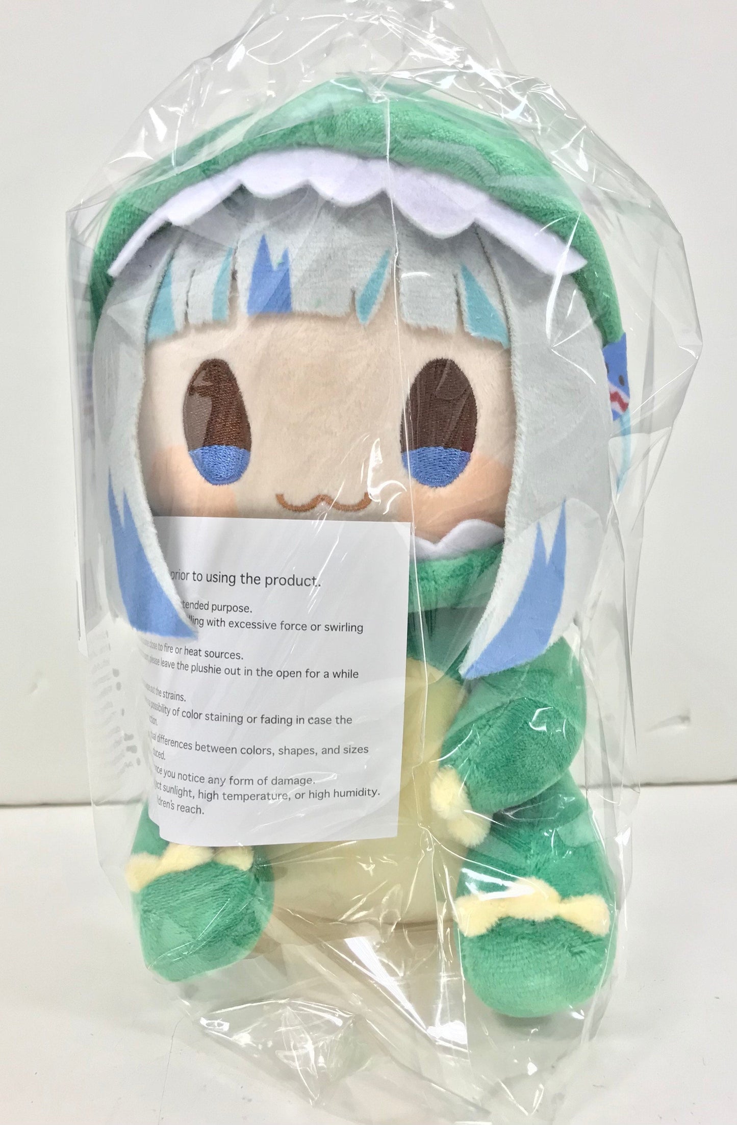 hololive hololive birthday anniversary 2022 full set Gawr Gura