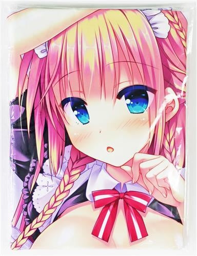 Barista Lab Annabelle Maid Garden Dakimakura Cover Pillow Case Annabelle Maid Garden