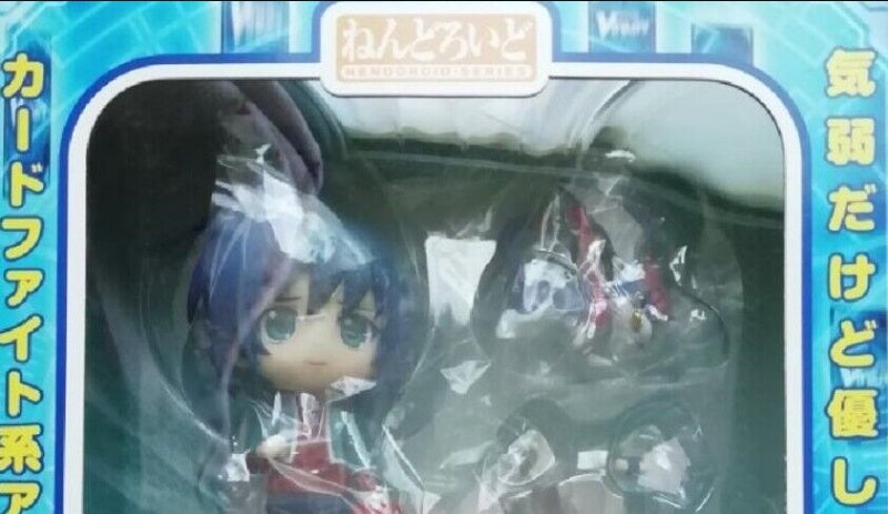 Nendoroid 290 Aichi Sendou Cardfight Vanguard Action Figure Good Smile Company