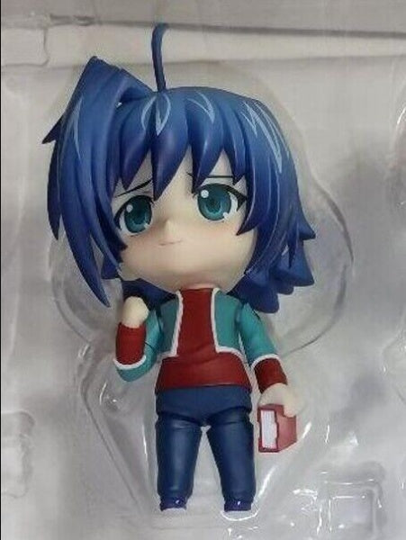 Nendoroid 290 Aichi Sendou Cardfight Vanguard Action Figure Good Smile Company