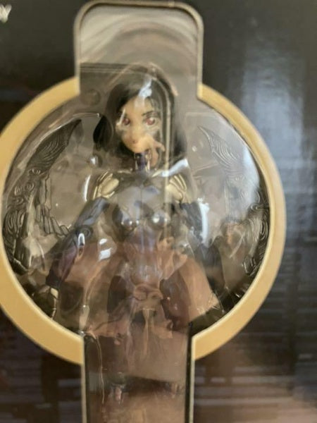 GUNNM Gaiden Comic Special Edition with Figure First Limited Yukito Kishiro