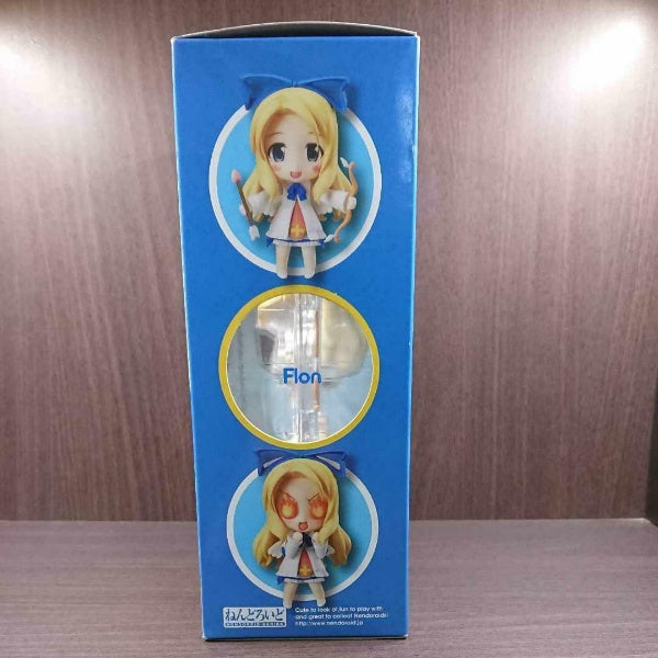 Nendoroid Makai Senki Disgaea Flon Figure 357 Phat Company Japan