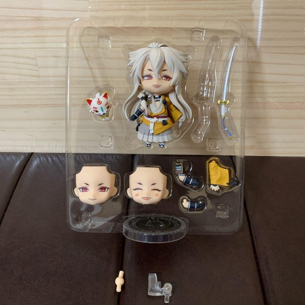 Nendoroid Touken Ranbu Online Kogitsunemaru Figure #525 Good Smile Company