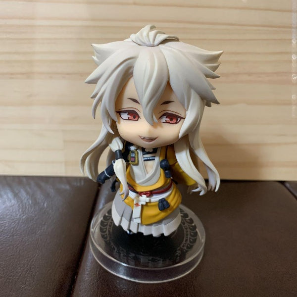 Nendoroid Touken Ranbu Online Kogitsunemaru Figure #525 Good Smile Company