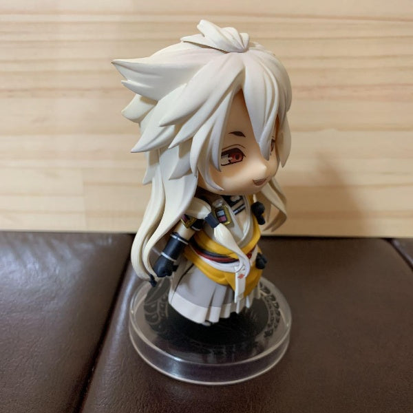 Nendoroid Touken Ranbu Online Kogitsunemaru Figure #525 Good Smile Company