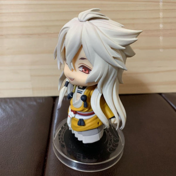 Nendoroid Touken Ranbu Online Kogitsunemaru Figure #525 Good Smile Company