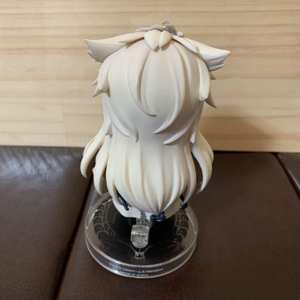 Nendoroid Touken Ranbu Online Kogitsunemaru Figure #525 Good Smile Company