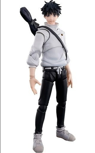 Bandai Figure S.H.Figuarts Yuuta Okkotsu Movie Jujutsu Kaisen Sorcery Fight 0