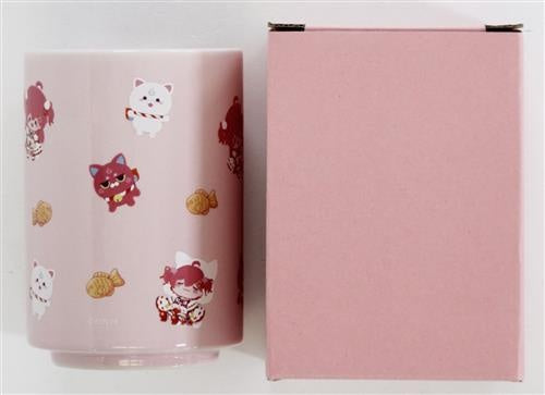 hololive hololive 3D new costume commemorative teacup Sakura Miko