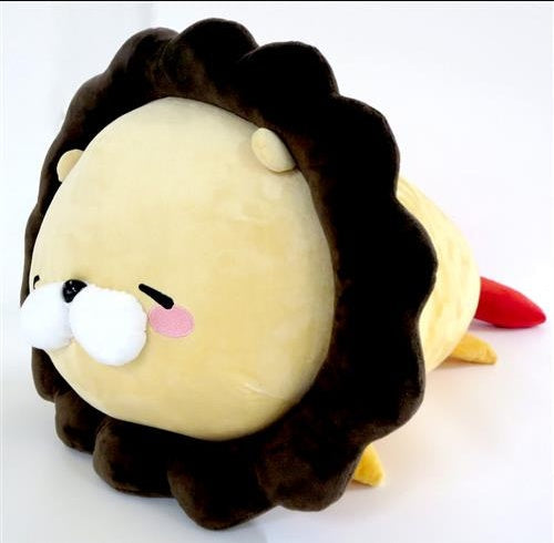 hololive hololive Natsuiro Matsuri Celebrating 500,000 Twitter followers Super BIGplush toy Ebifuraion