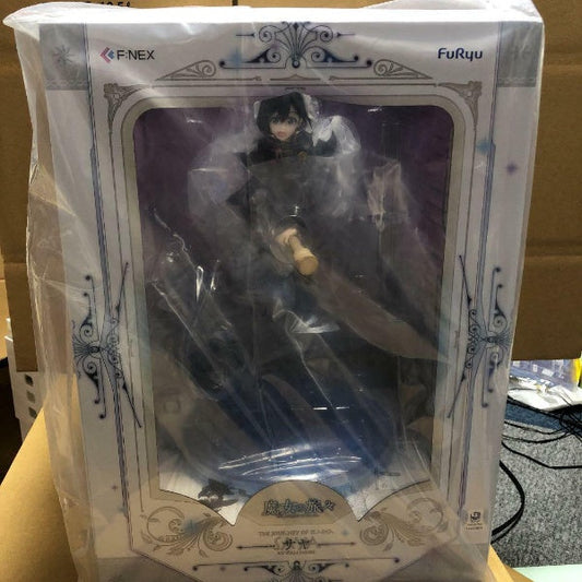F:NEX The Journey Of ELAINA Saya 1/7 PVC painted Figure Furyu Japan