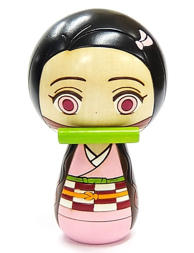 Aniplex Figure Nezuko Kamado Demon Slayer Kimetsu no Yaiba Usaburo Kokeshi