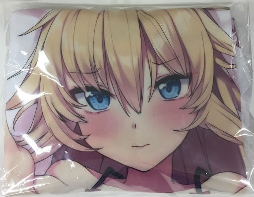 hololive hololive Dakimakura Cover Pillow Case Akai Haato